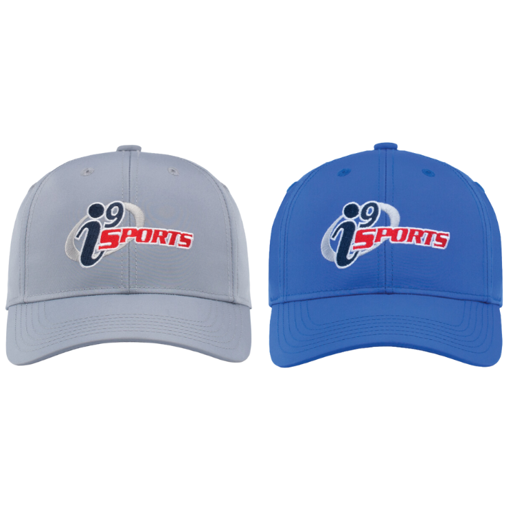 Sports store hat stores